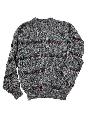 Vintage 100% Pure Virgin Wool Pendleton Knit Sweater Mens XL X-Large
